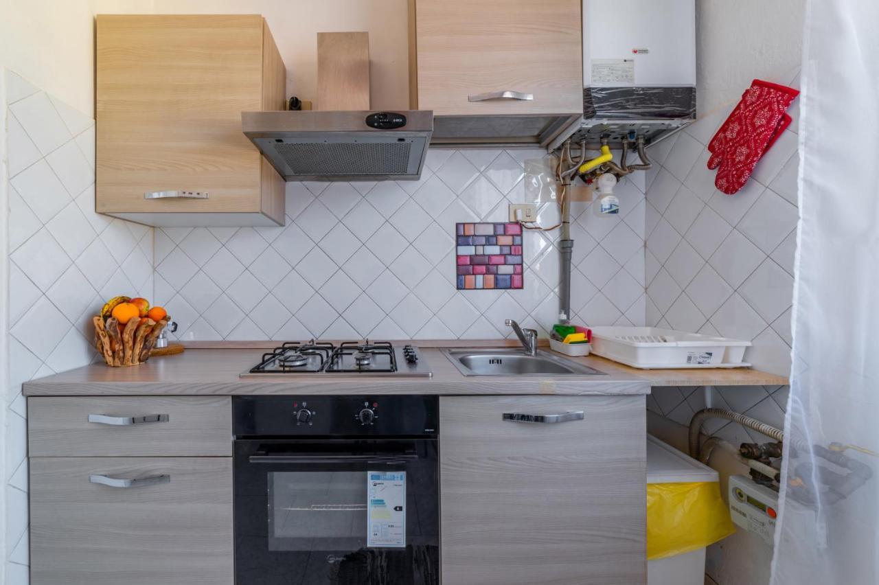 Parma Centro Torri Huge Apartment X6 Exterior foto